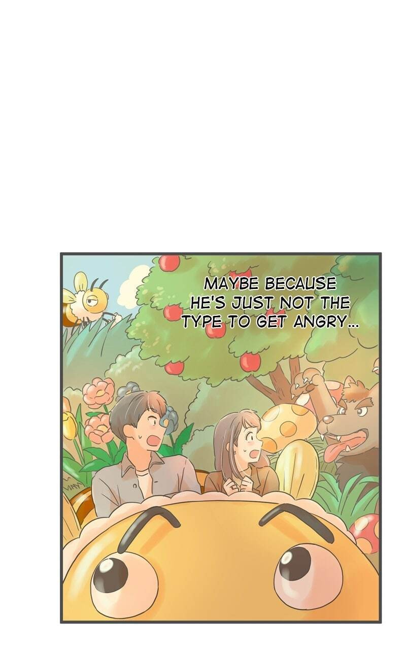 It Rains On Precious Days