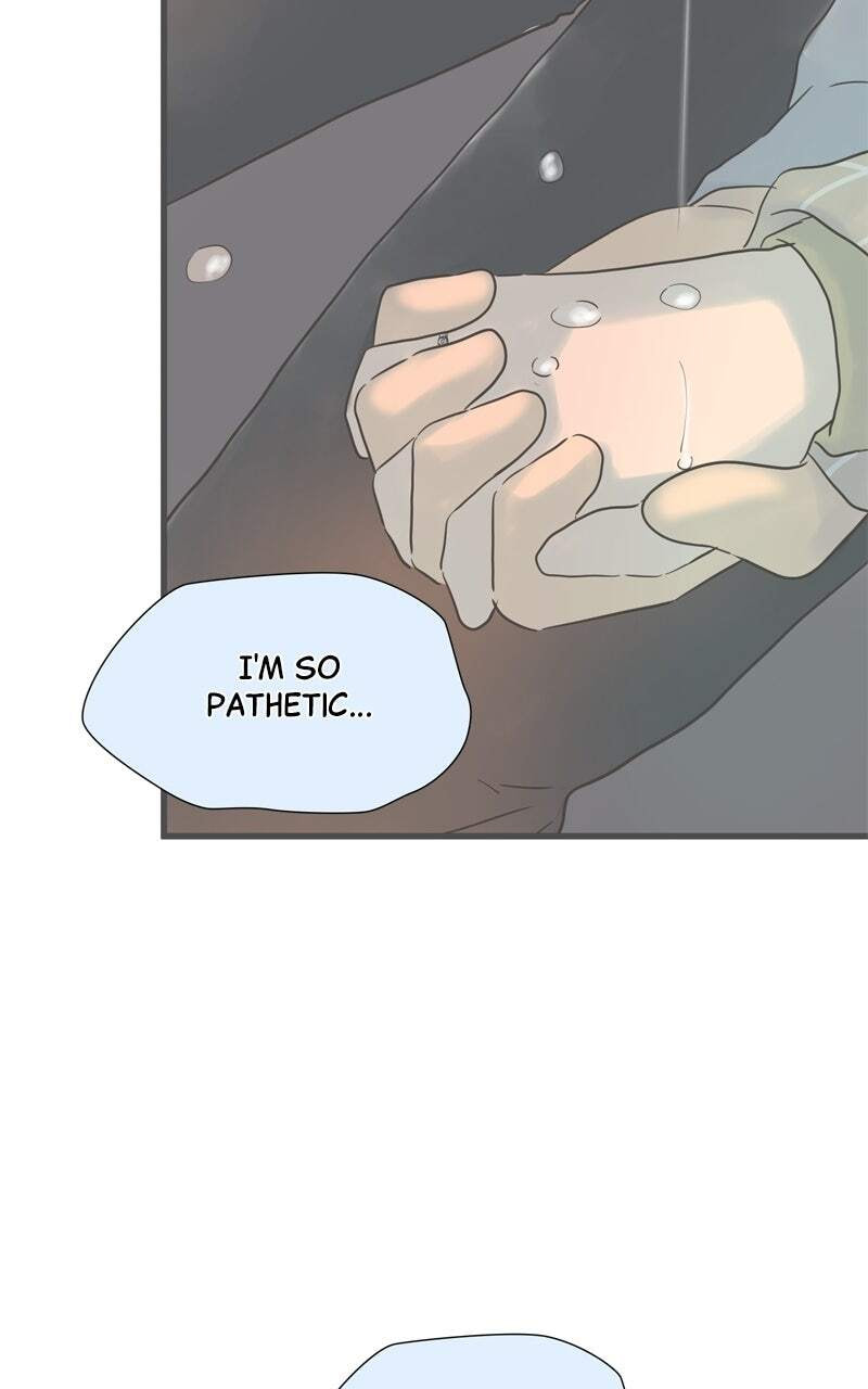 It Rains On Precious Days