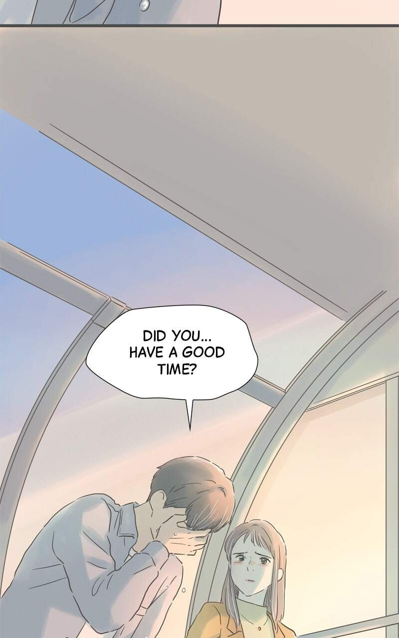 It Rains On Precious Days