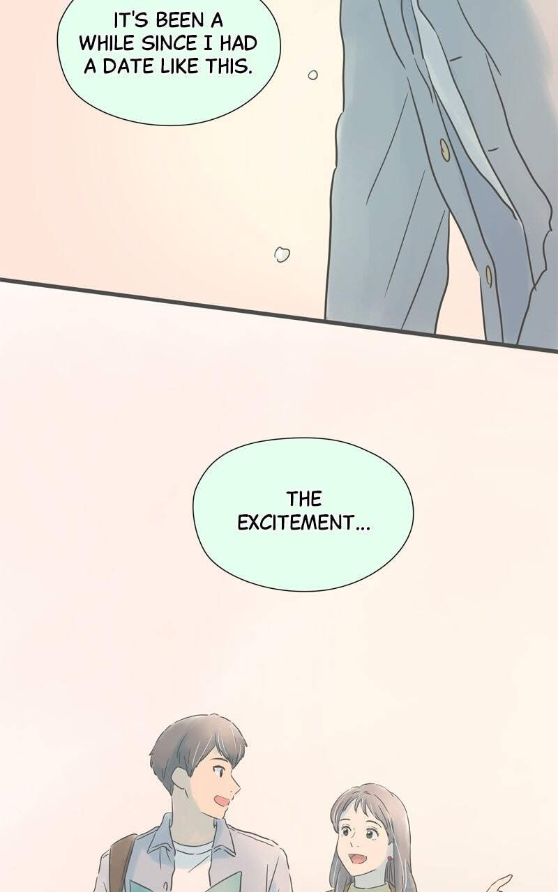 It Rains On Precious Days