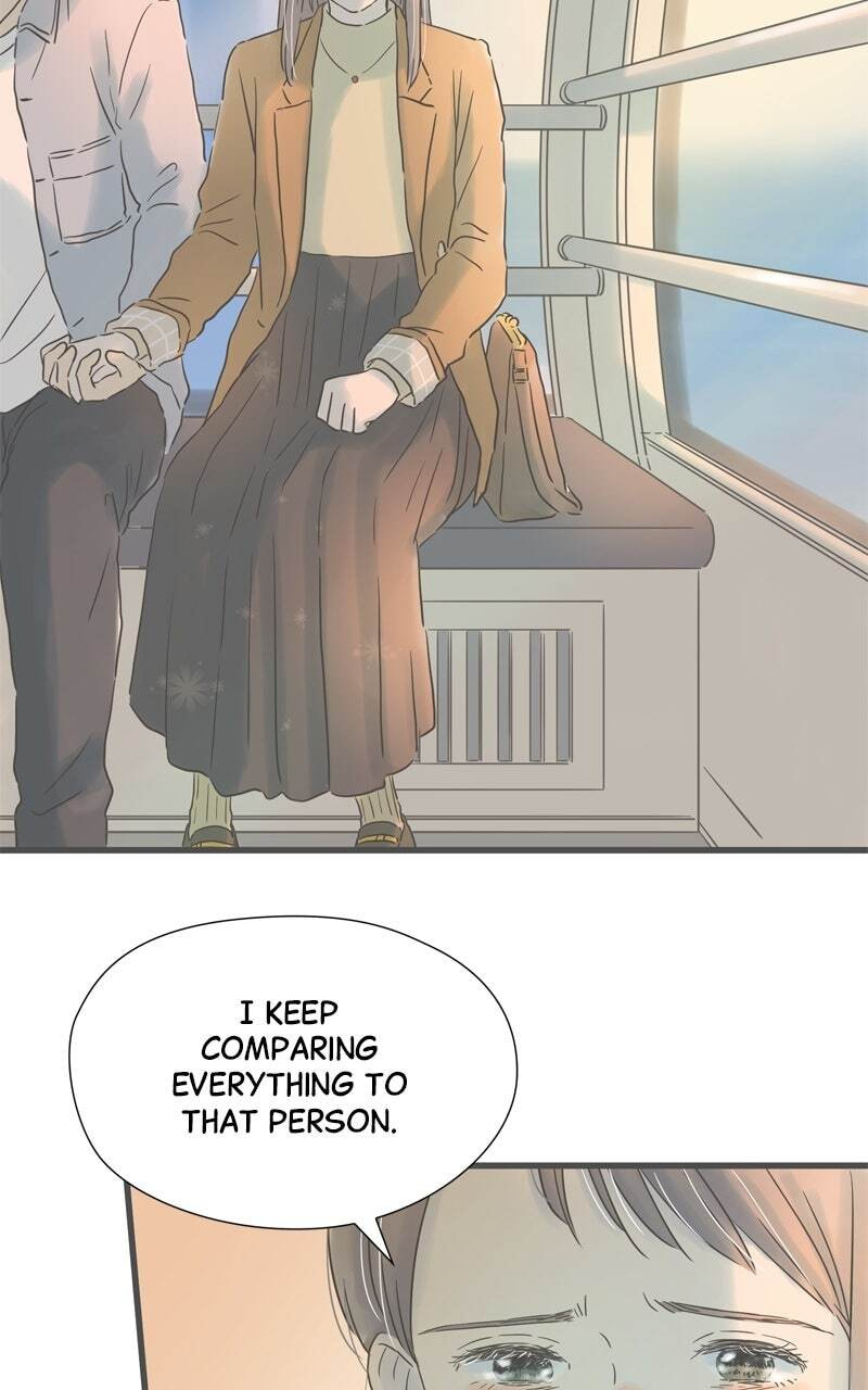 It Rains On Precious Days