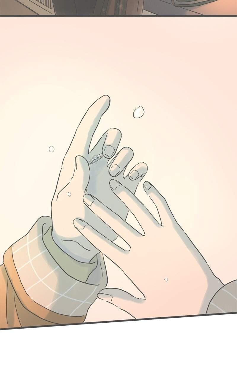 It Rains On Precious Days