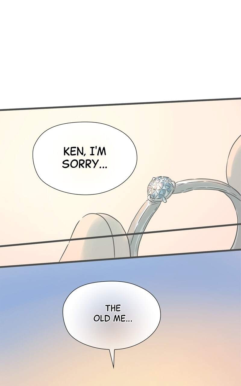 It Rains On Precious Days