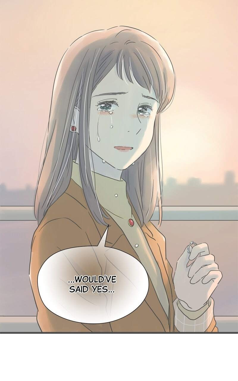 It Rains On Precious Days