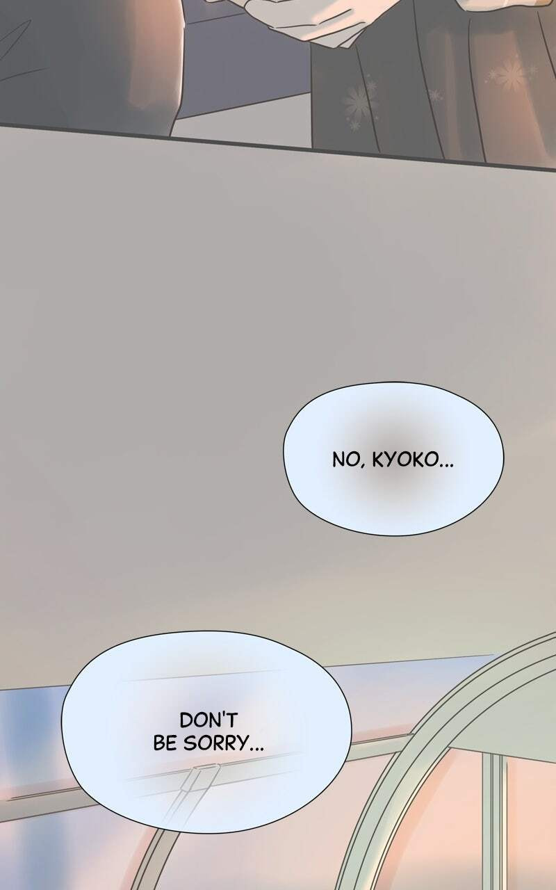 It Rains On Precious Days