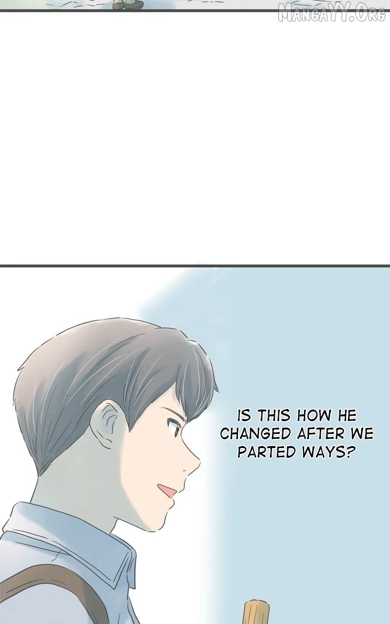 It Rains On Precious Days