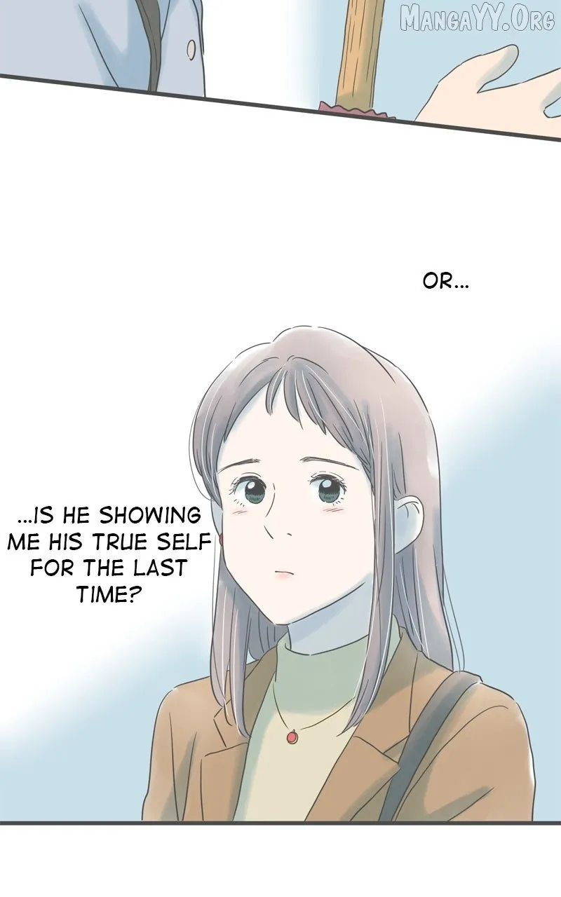 It Rains On Precious Days