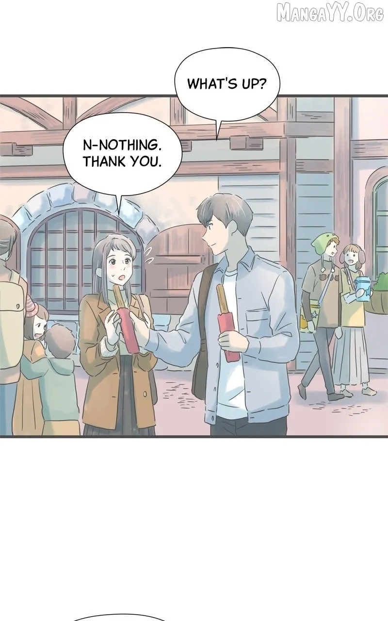 It Rains On Precious Days