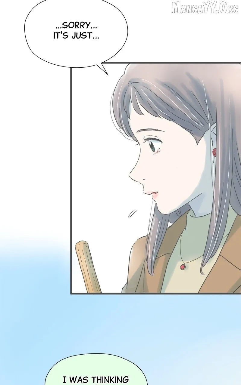 It Rains On Precious Days