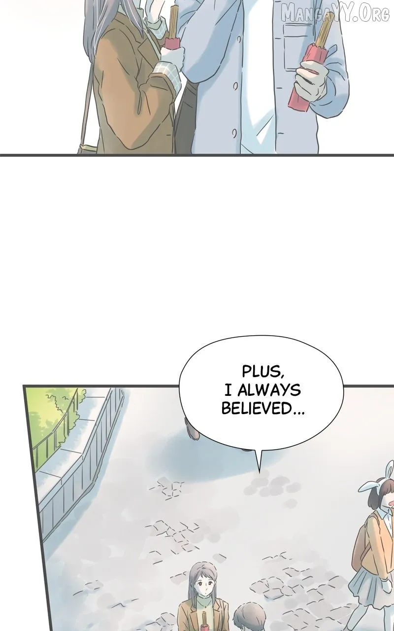 It Rains On Precious Days