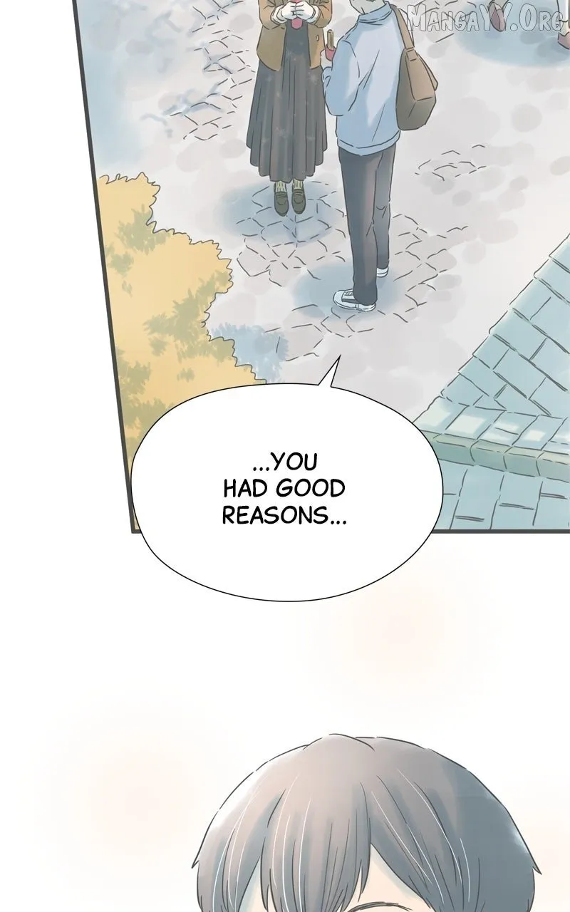 It Rains On Precious Days