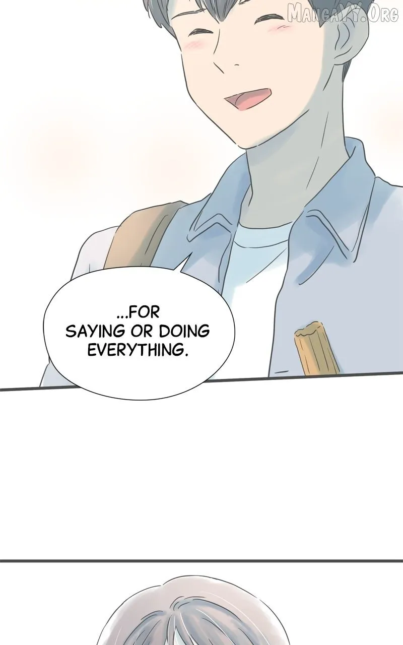 It Rains On Precious Days