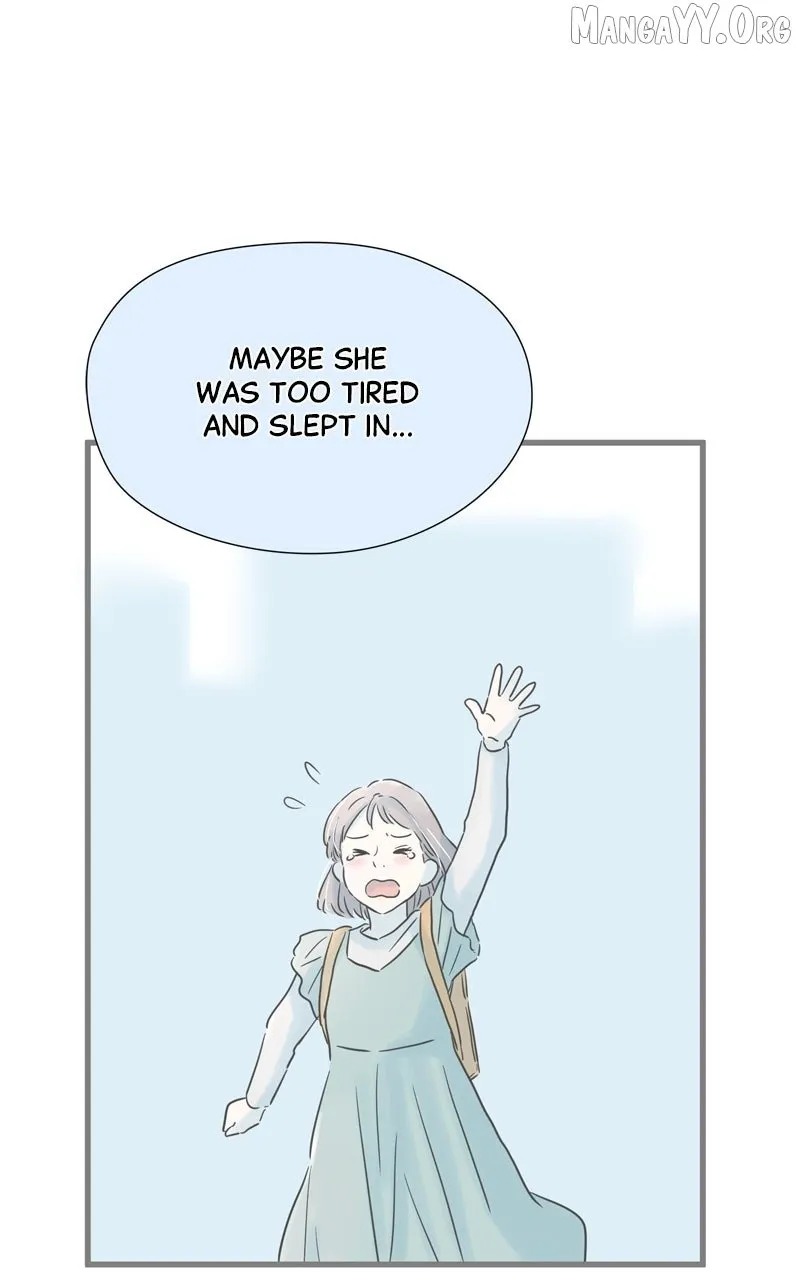 It Rains On Precious Days