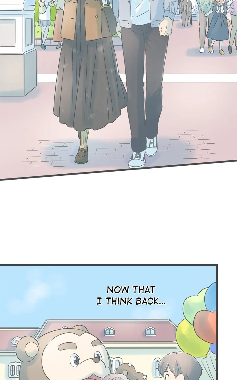 It Rains On Precious Days