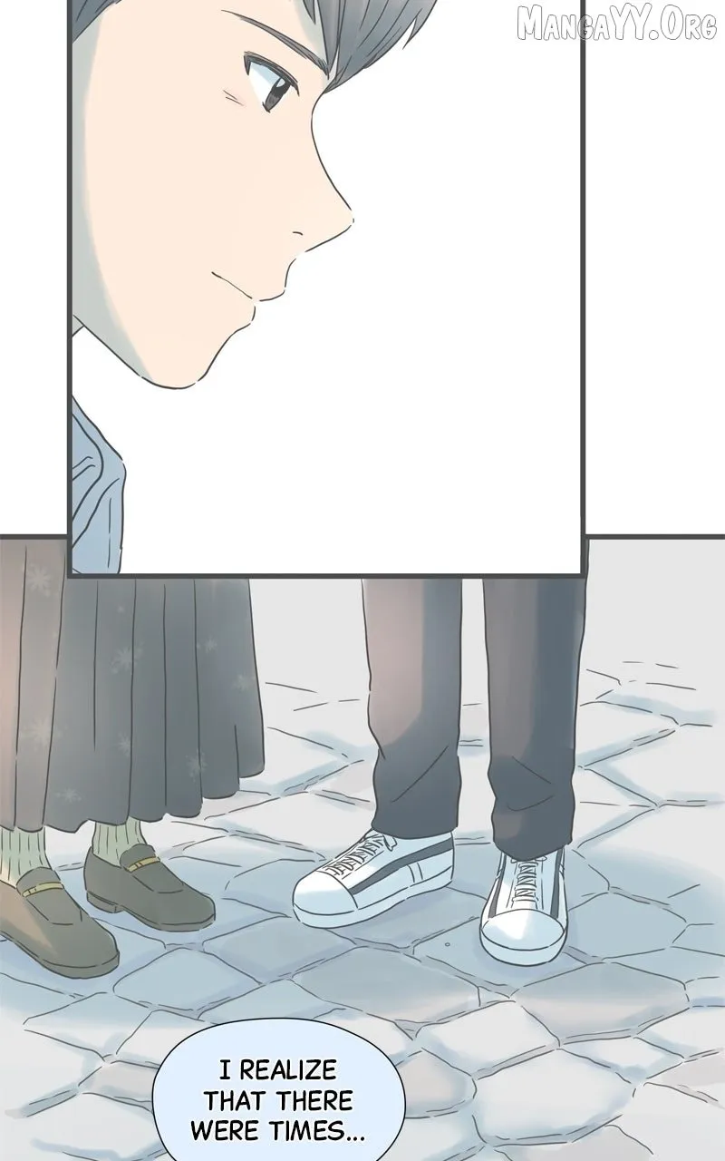 It Rains On Precious Days