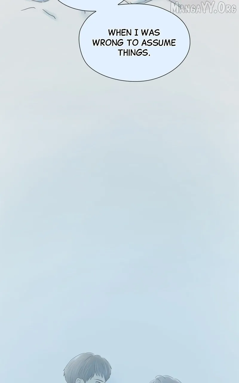 It Rains On Precious Days