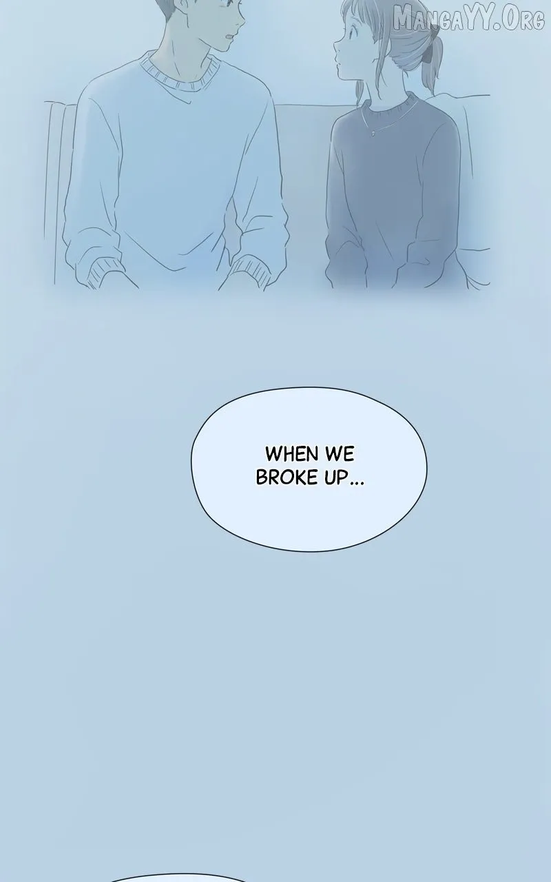 It Rains On Precious Days