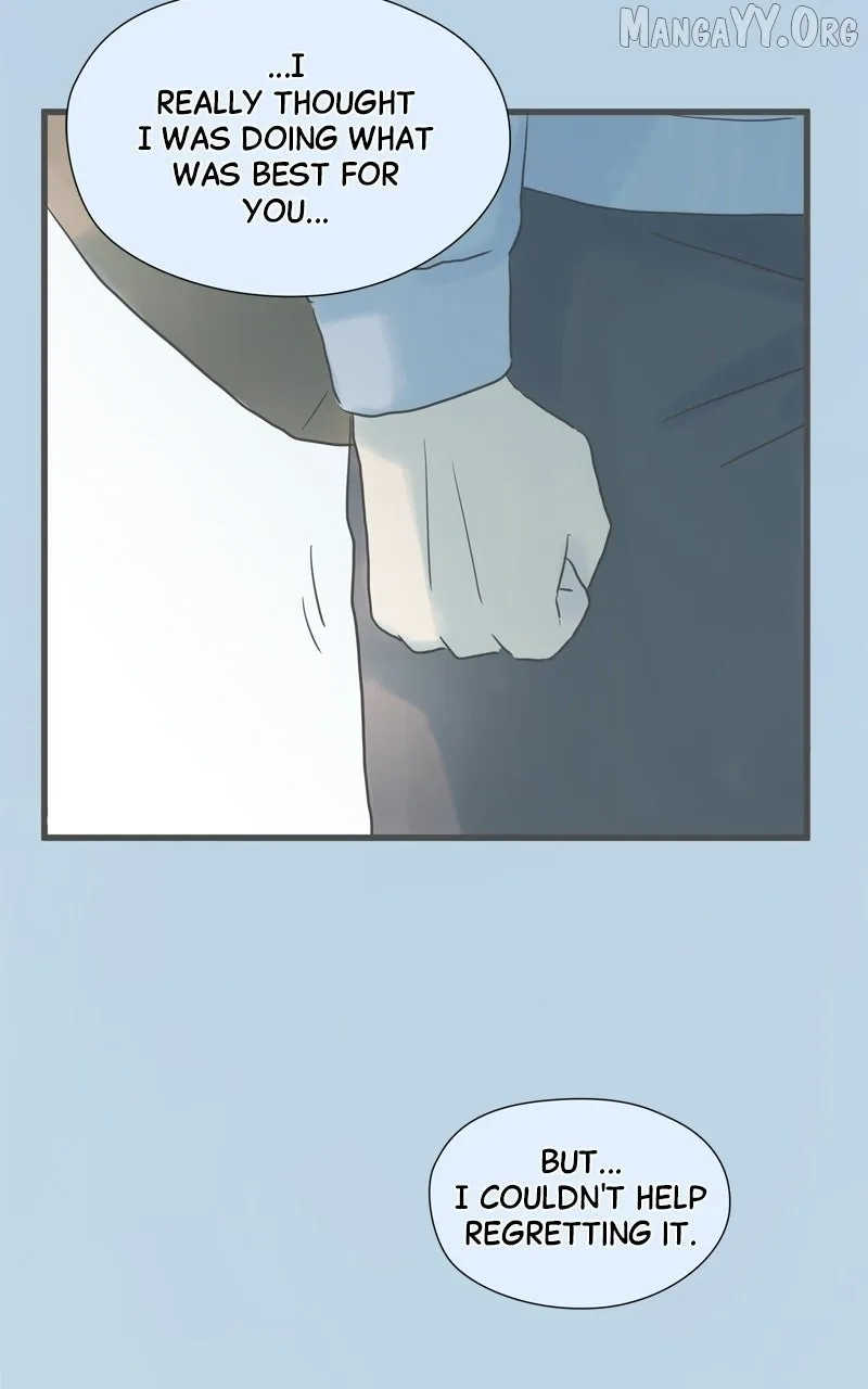 It Rains On Precious Days