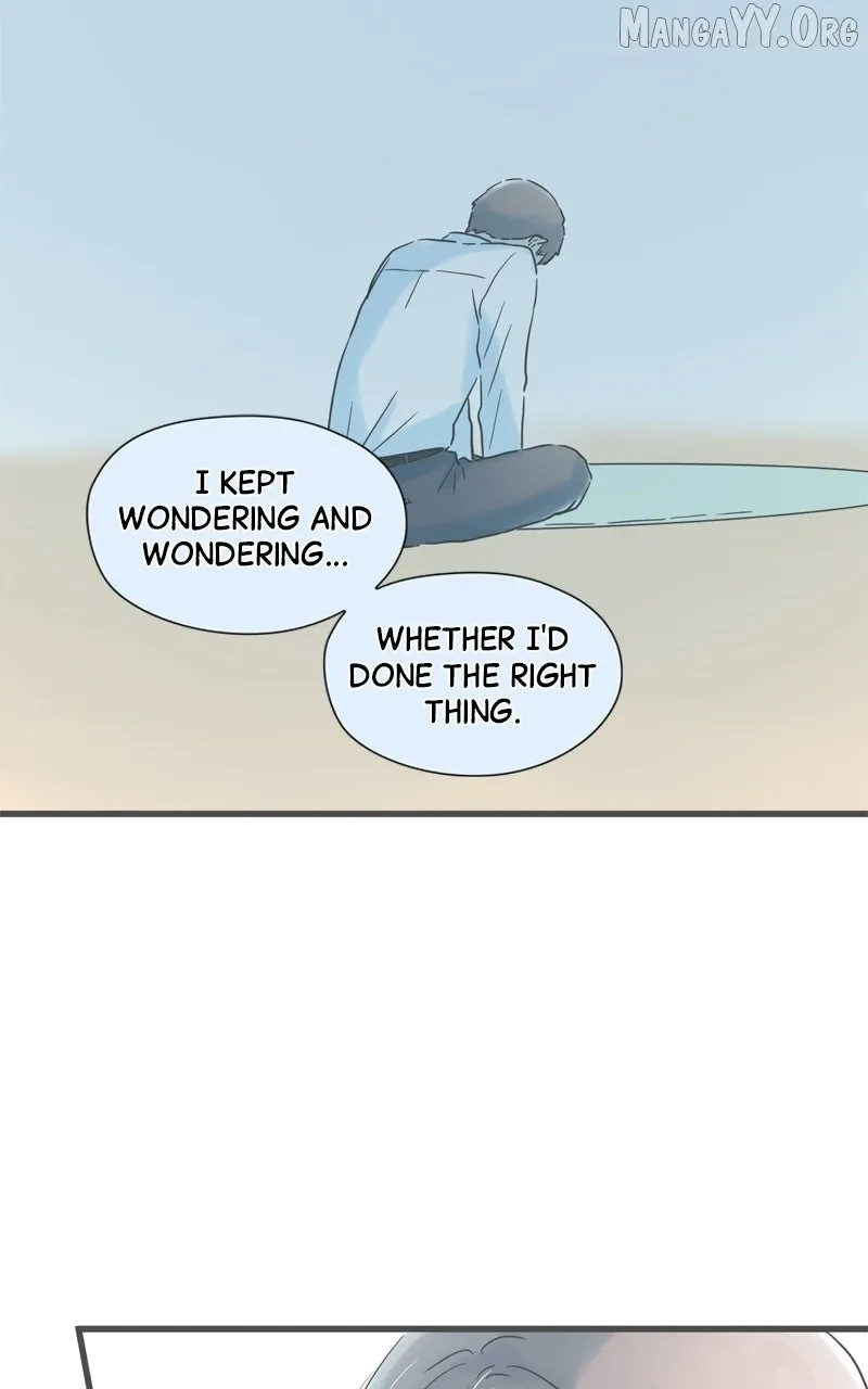 It Rains On Precious Days