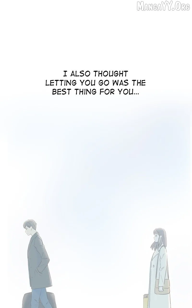 It Rains On Precious Days