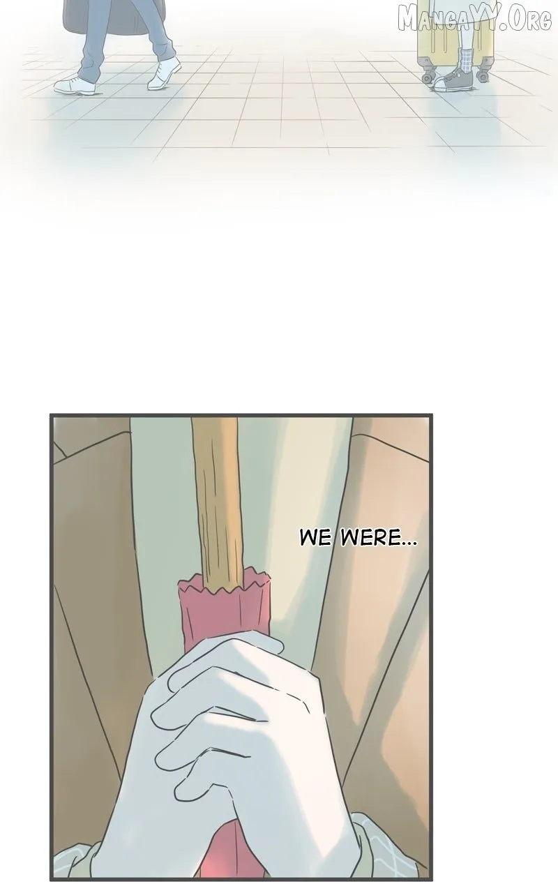 It Rains On Precious Days