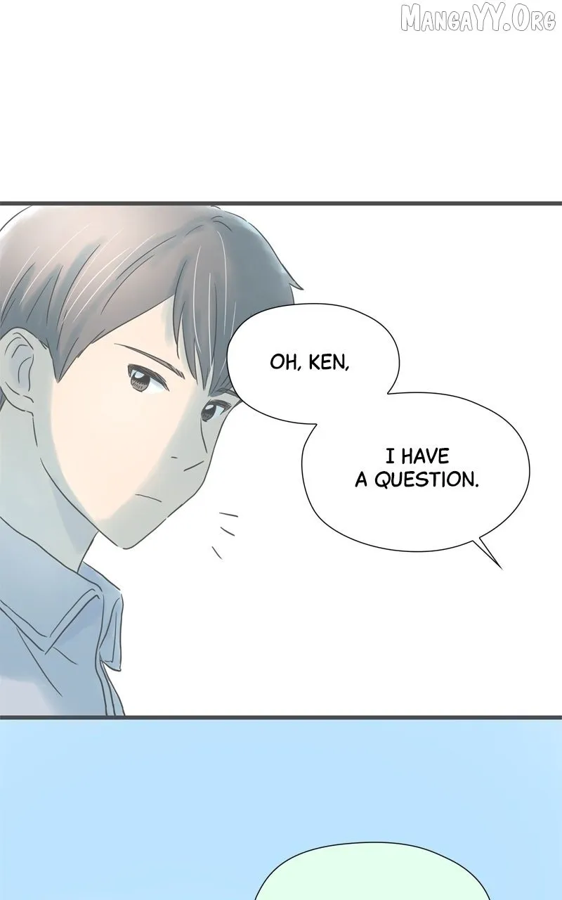 It Rains On Precious Days