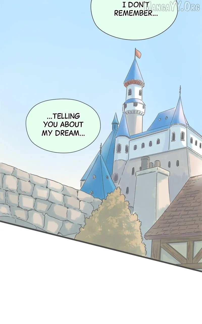 It Rains On Precious Days