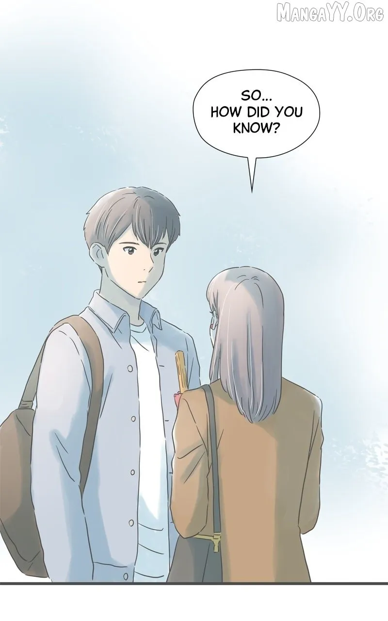 It Rains On Precious Days