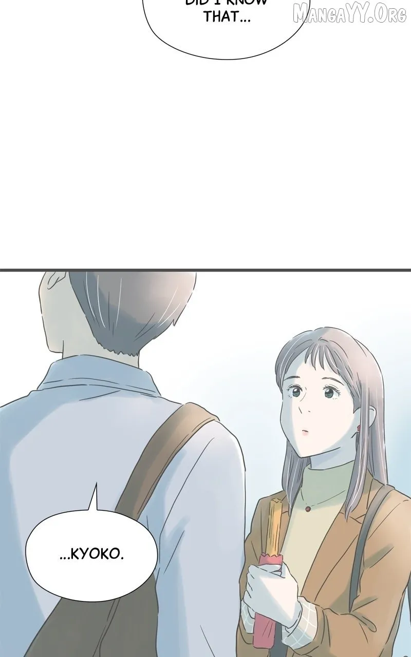 It Rains On Precious Days