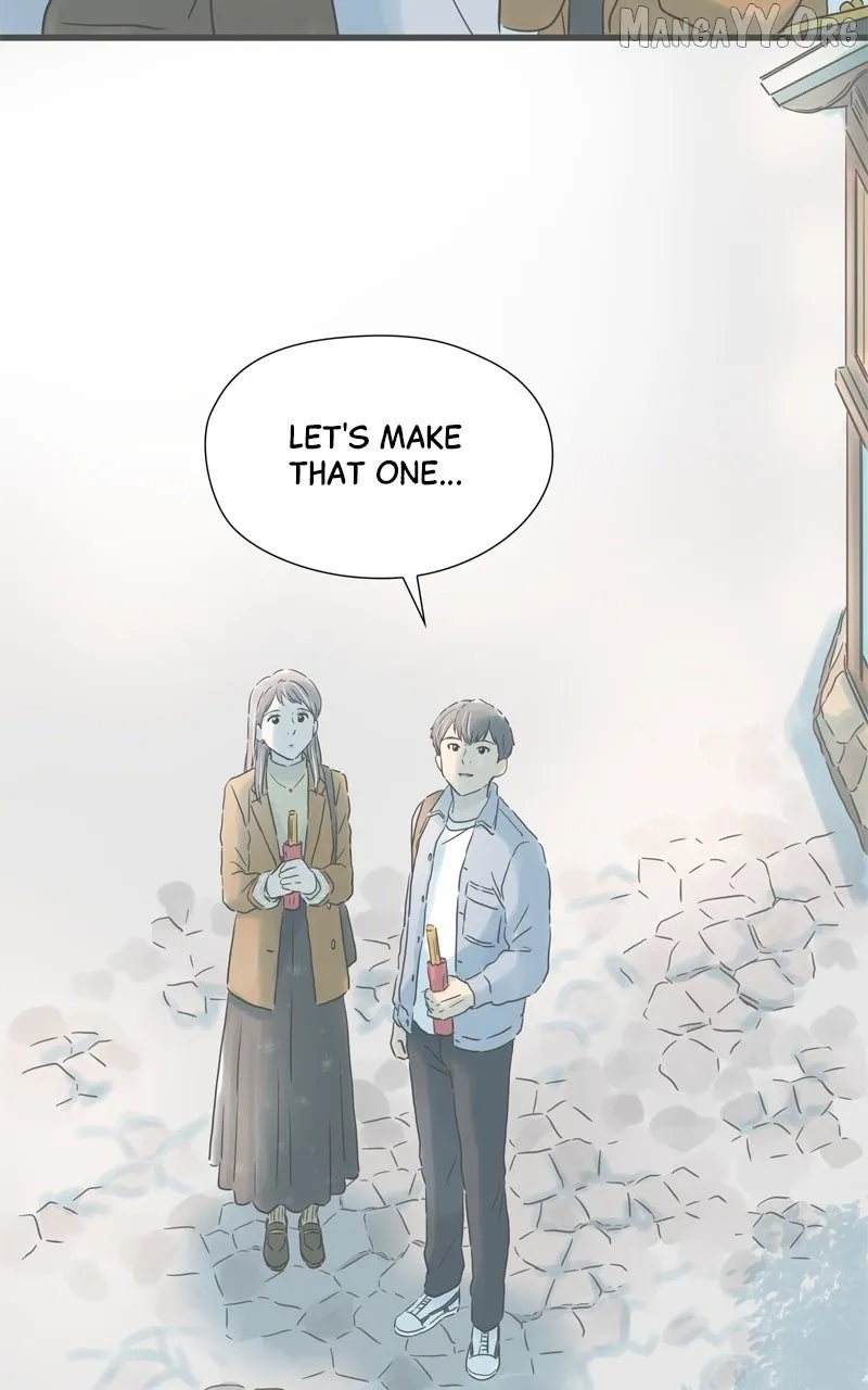 It Rains On Precious Days