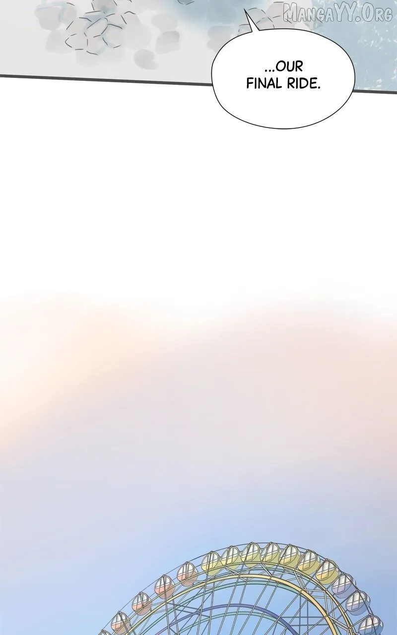 It Rains On Precious Days