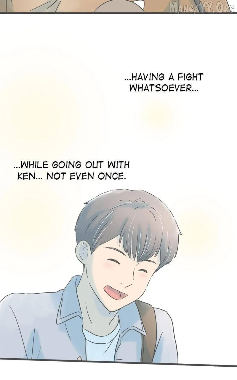 It Rains On Precious Days