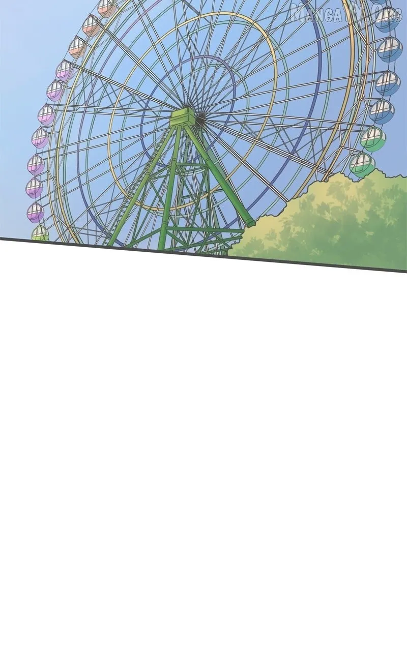 It Rains On Precious Days