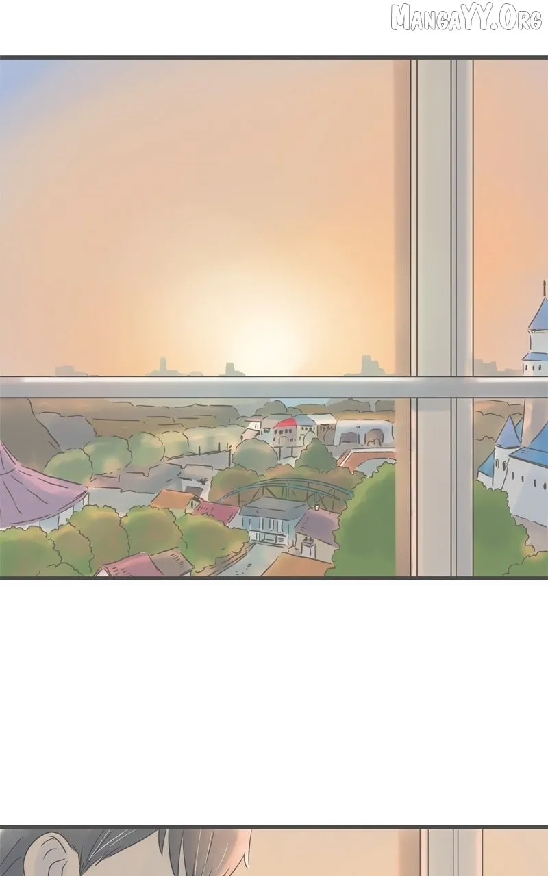 It Rains On Precious Days