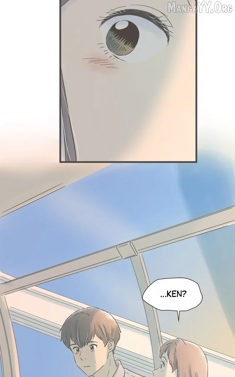 It Rains On Precious Days