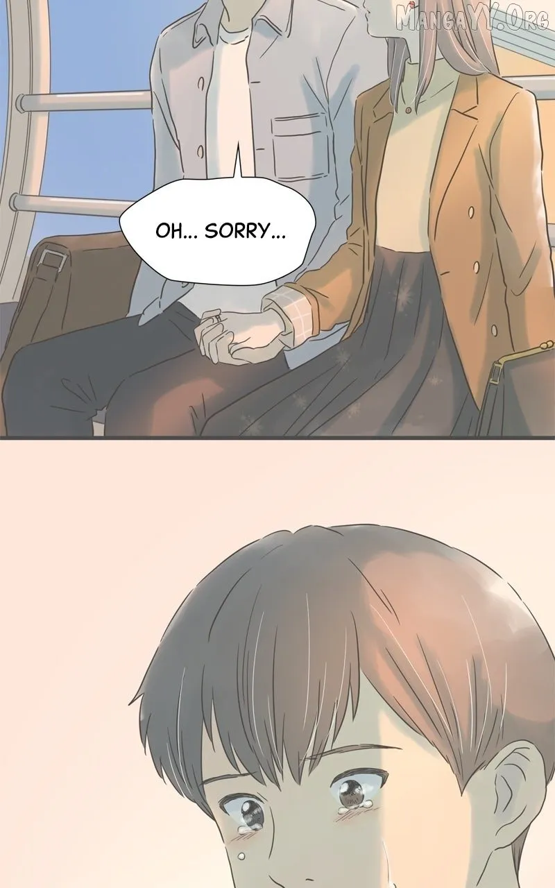 It Rains On Precious Days