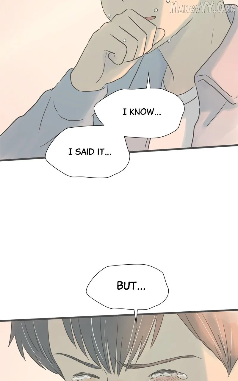 It Rains On Precious Days