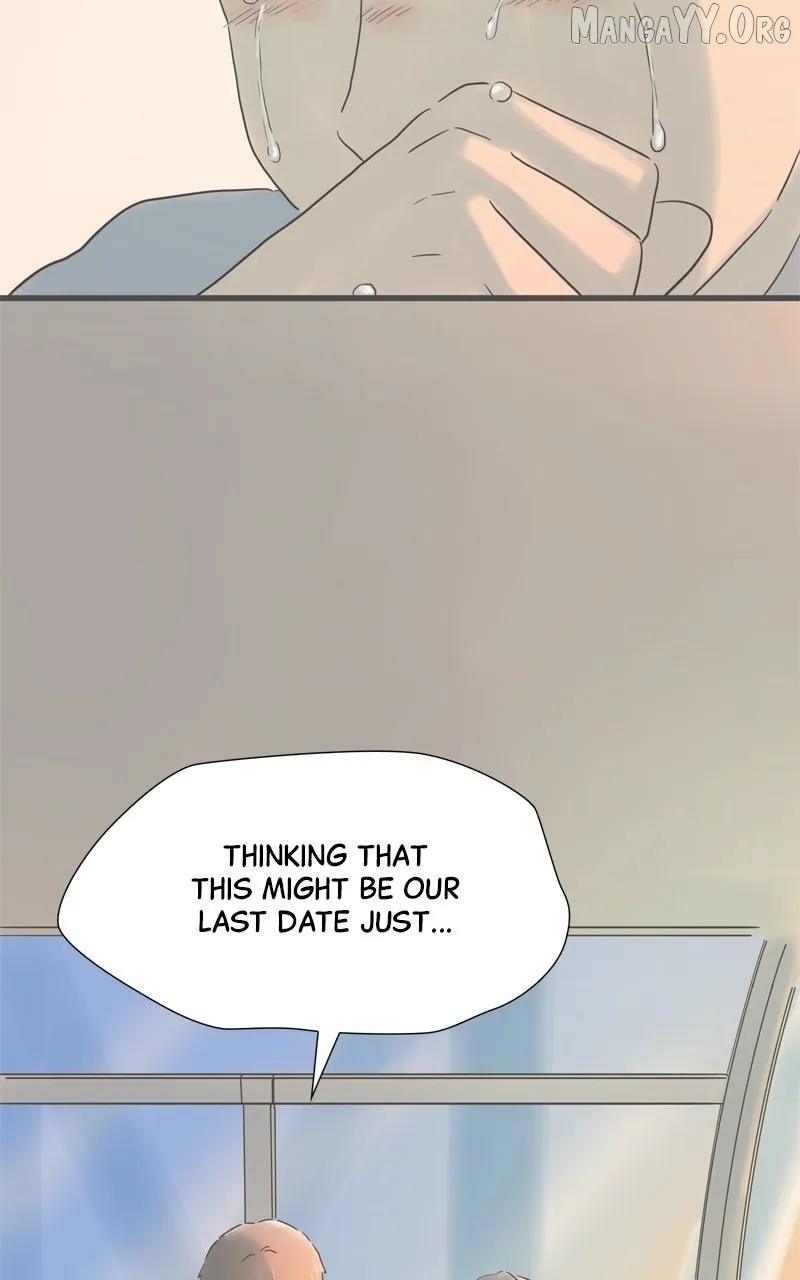 It Rains On Precious Days