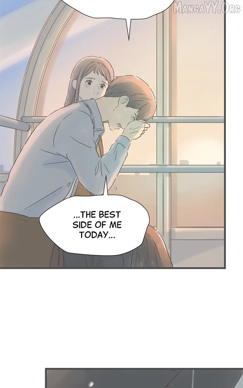 It Rains On Precious Days