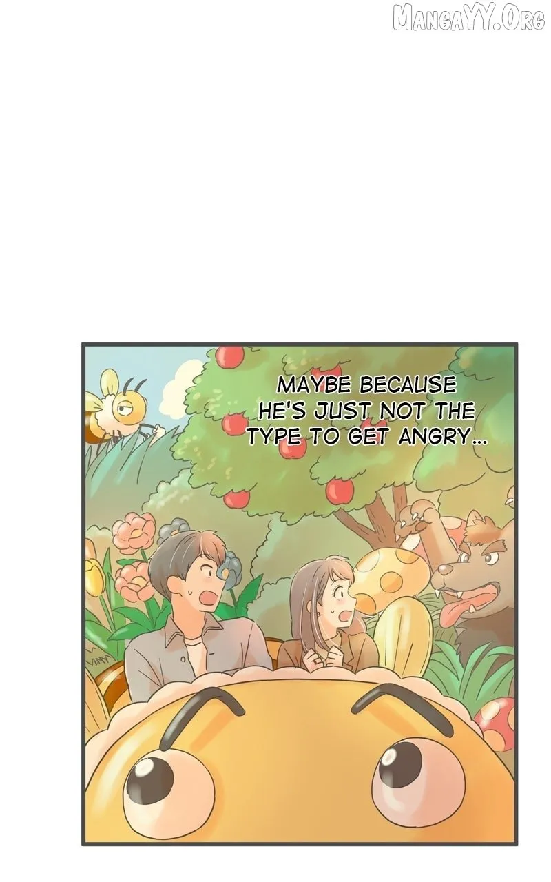 It Rains On Precious Days