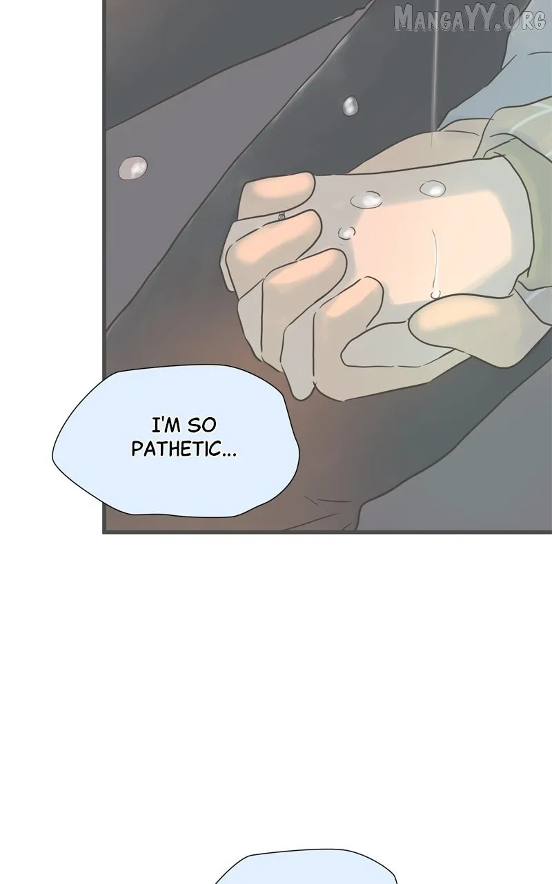 It Rains On Precious Days