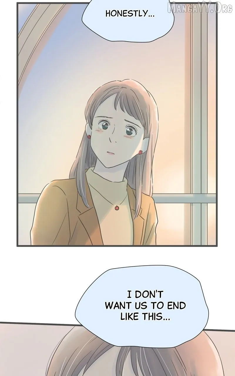 It Rains On Precious Days