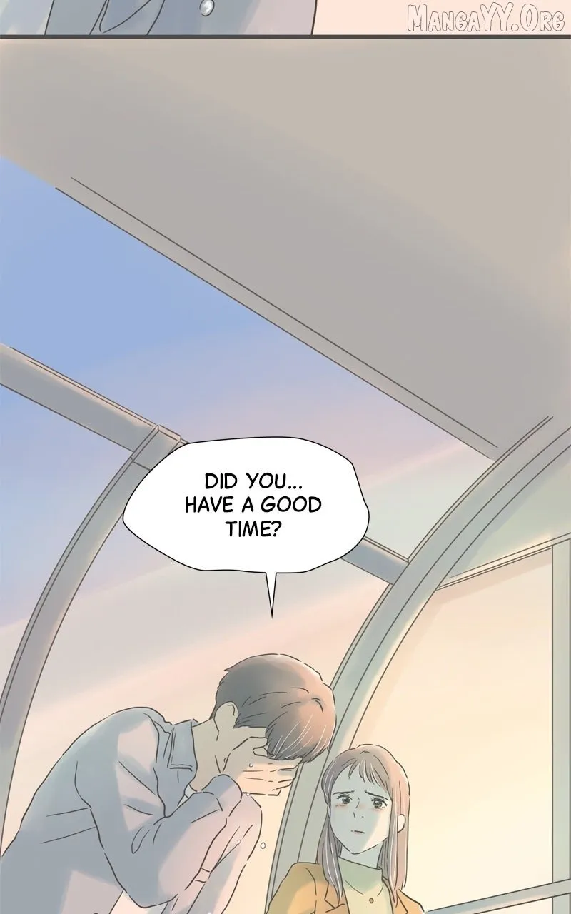 It Rains On Precious Days