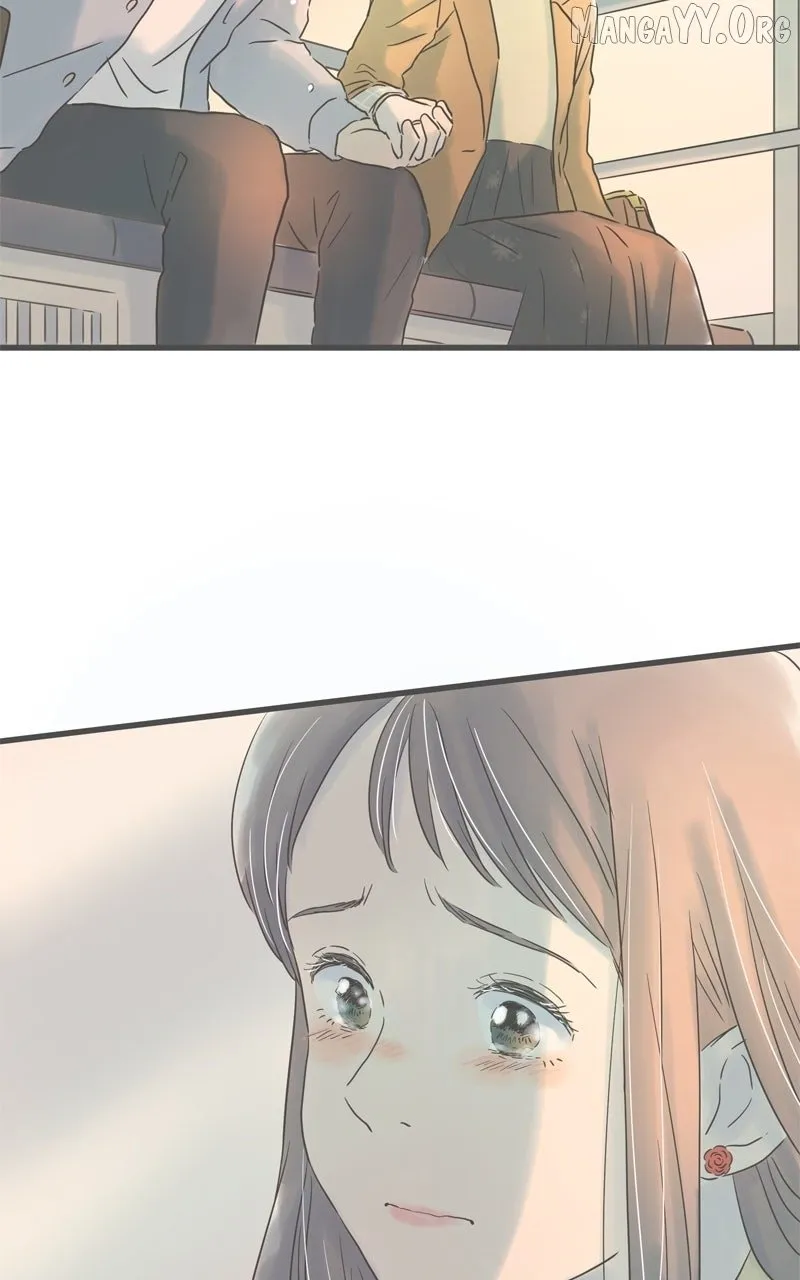 It Rains On Precious Days