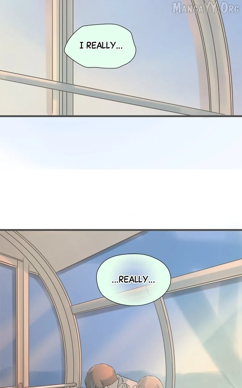 It Rains On Precious Days