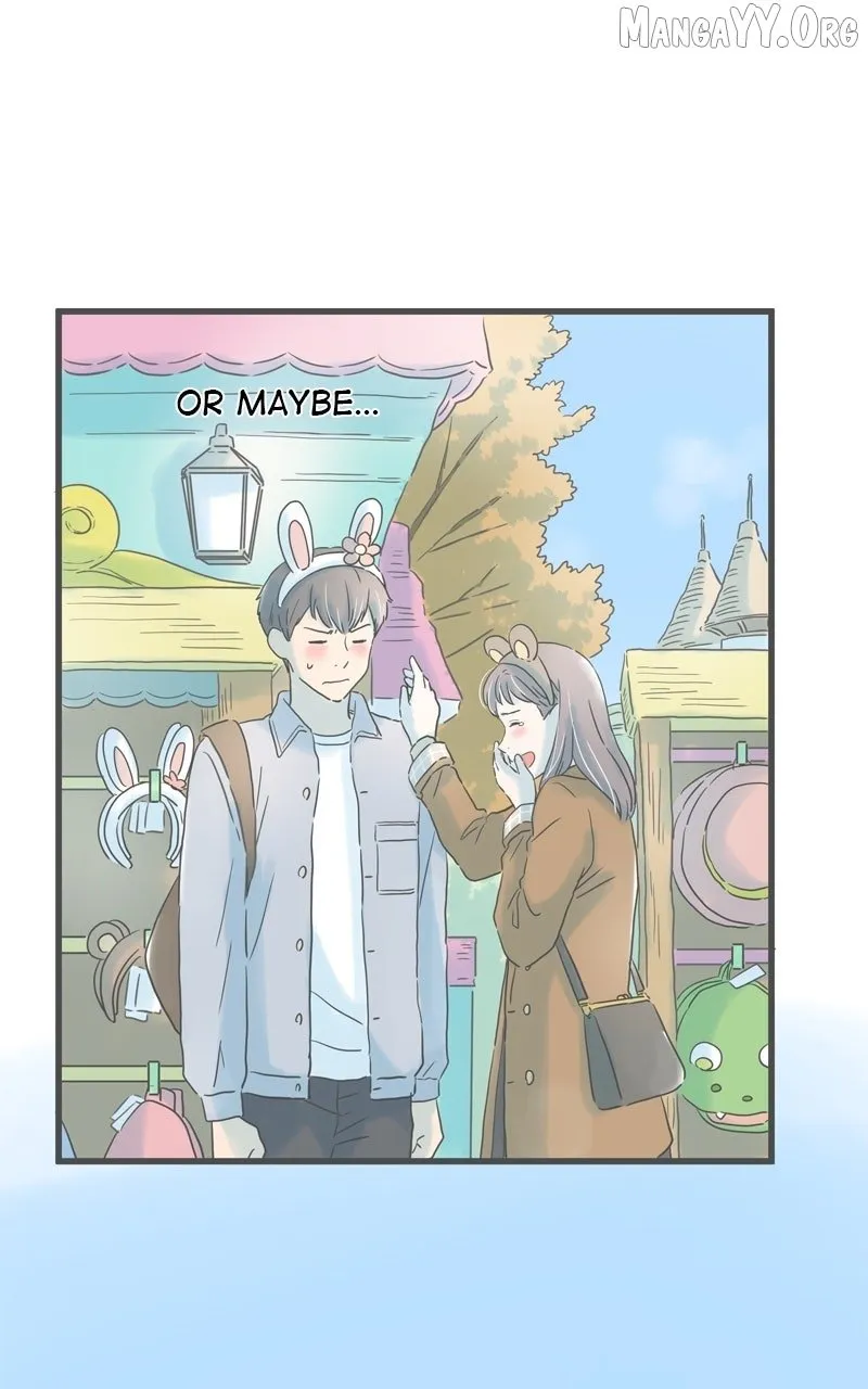 It Rains On Precious Days