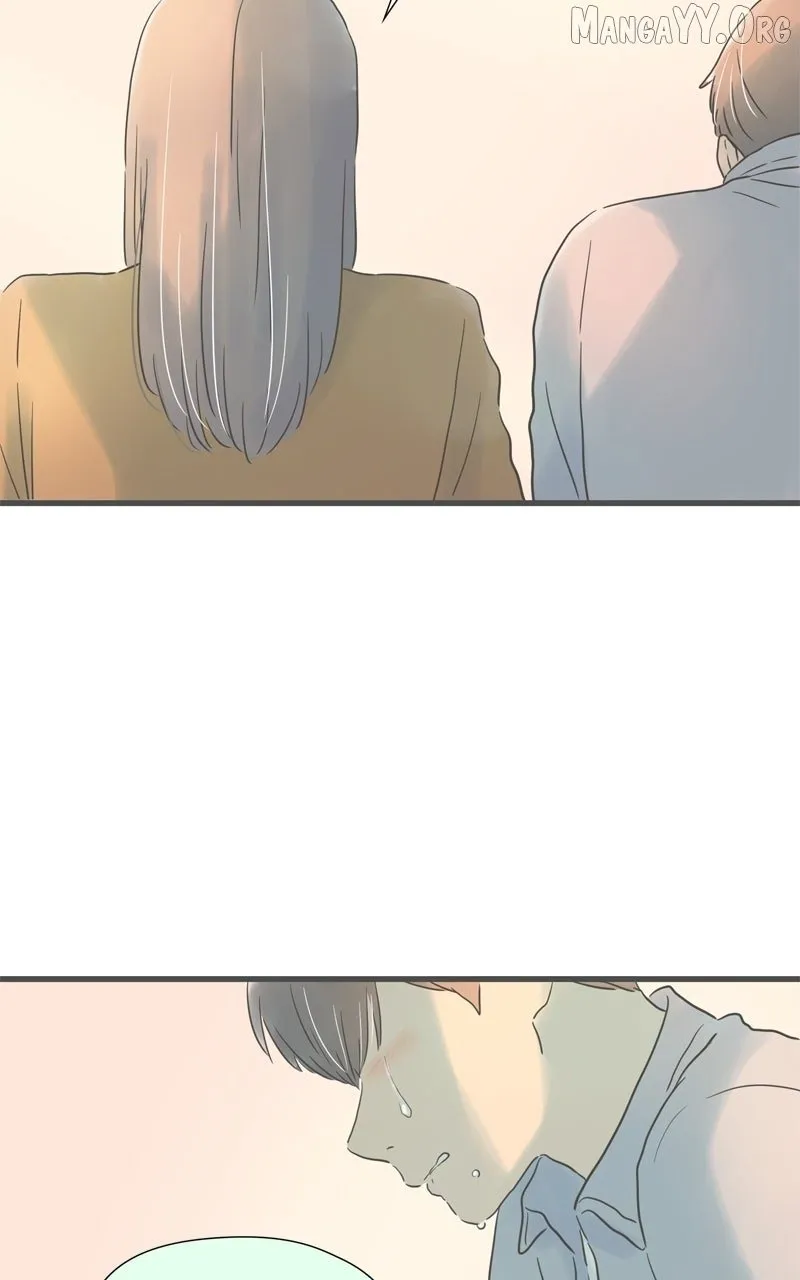 It Rains On Precious Days