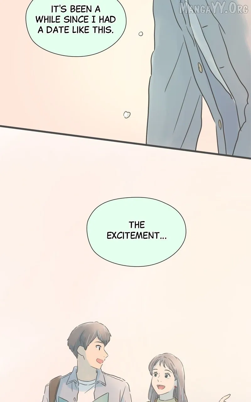 It Rains On Precious Days