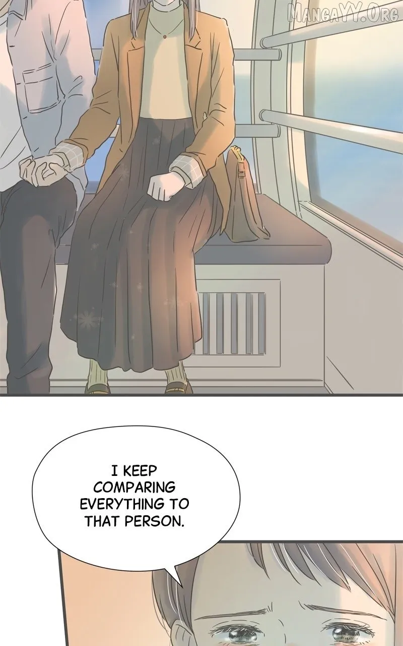 It Rains On Precious Days