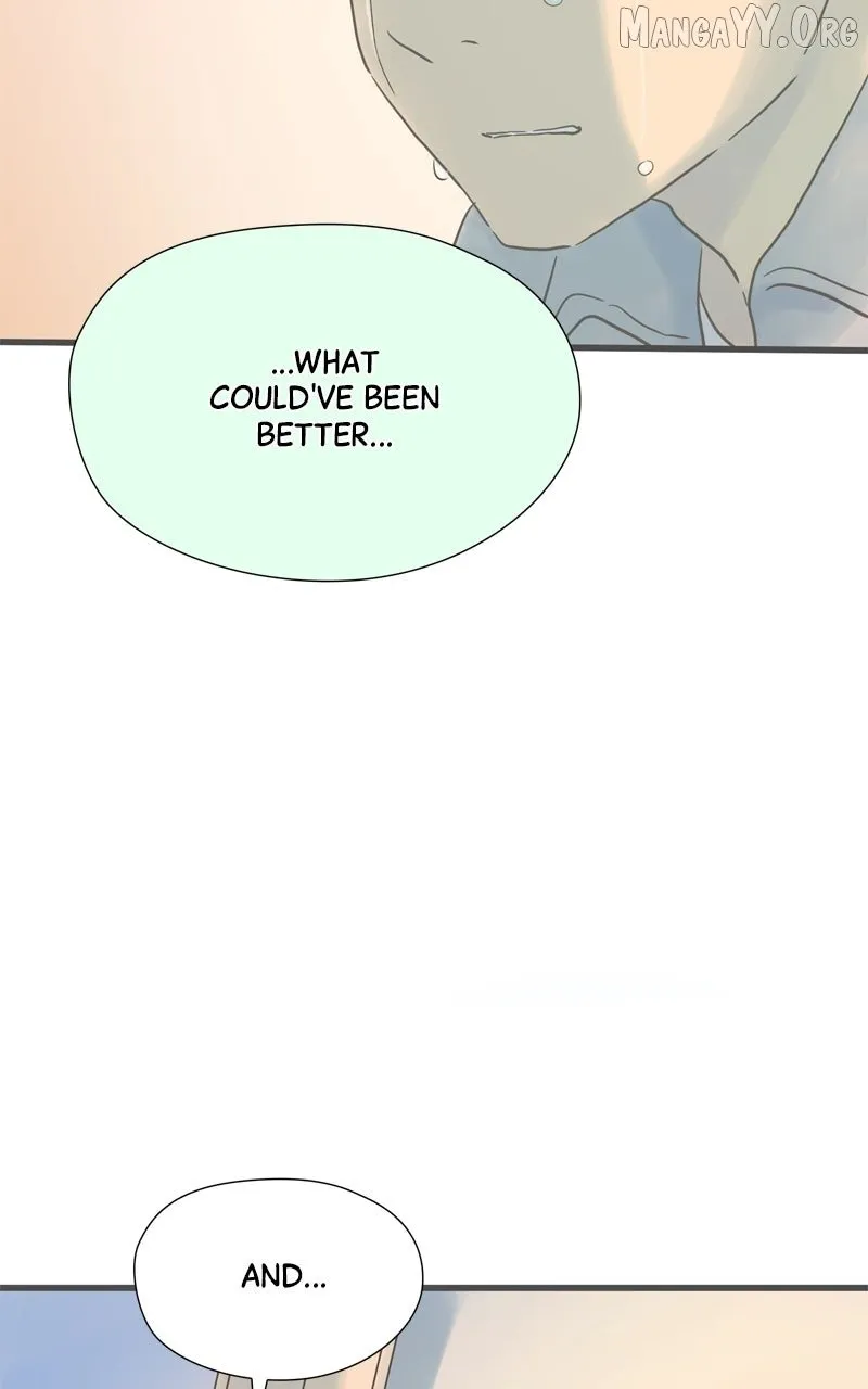 It Rains On Precious Days